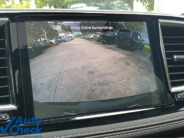2026 Chrysler Pacifica Limited photo 28
