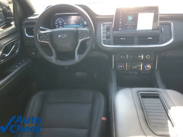 2024 Chevrolet Tahoe RST photo 19