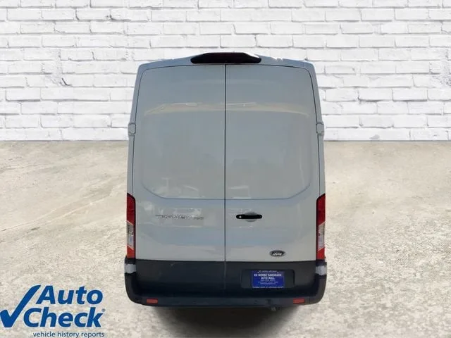 2021 Ford Transit-350 Cargo Van T350 photo 3