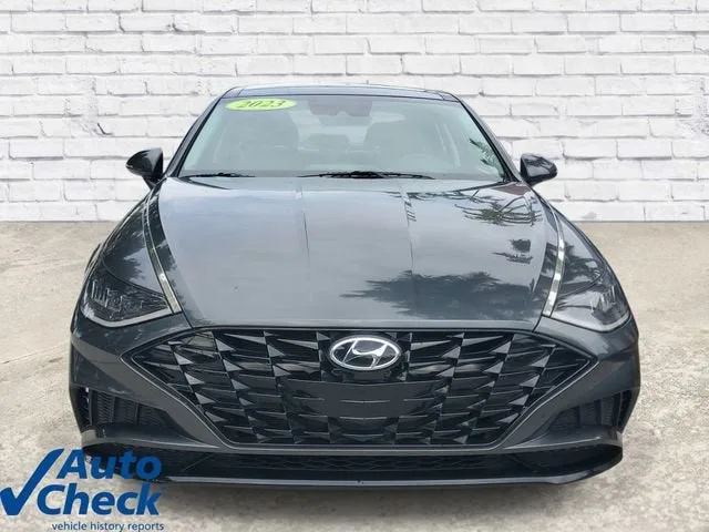 2023 Hyundai Sonata SEL photo 6
