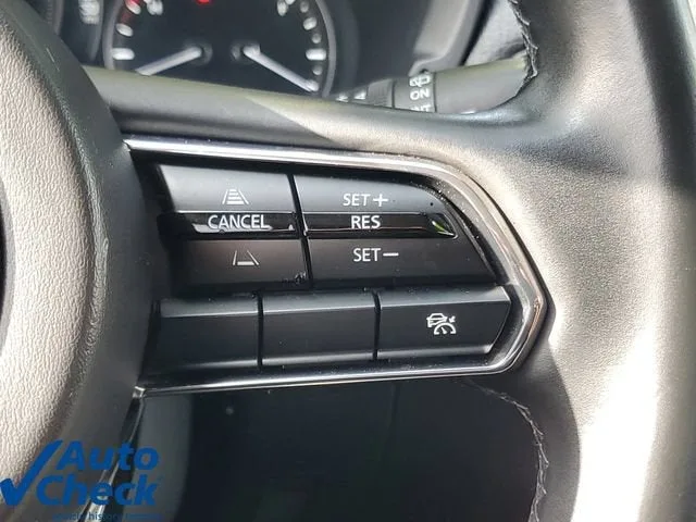 2024 Mazda CX-90 3.3 Turbo Preferred Plus photo 26