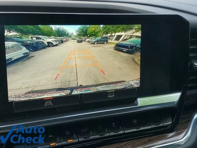 2023 GMC Sierra 1500 Elevation photo 23