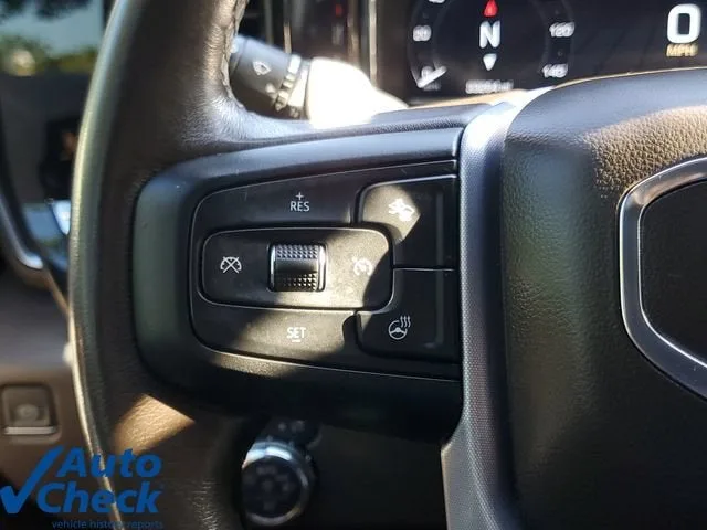 2023 GMC Sierra 1500 SLT photo 19