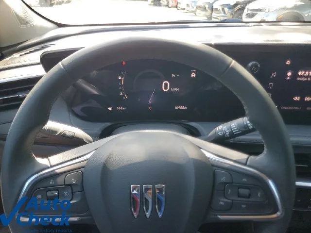 2024 Buick Encore GX Sport Touring photo 20