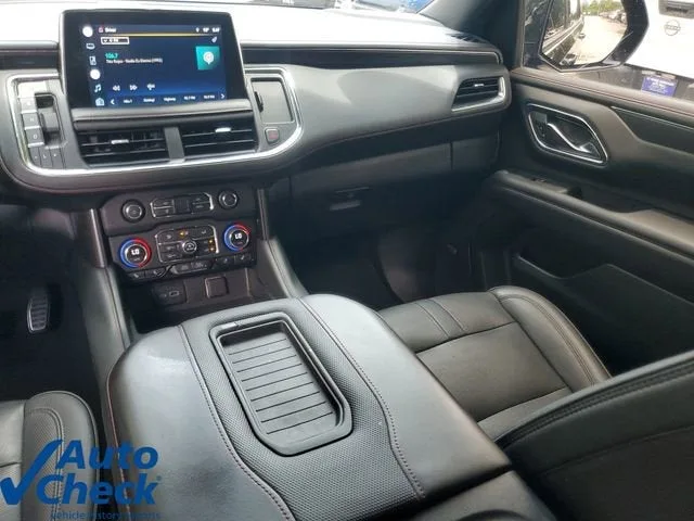 2022 Chevrolet Tahoe RST photo 17