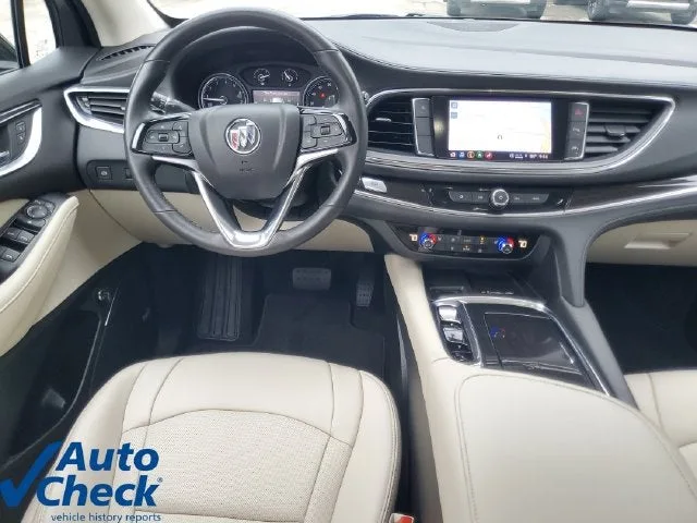 2022 Buick Enclave Essence photo 16