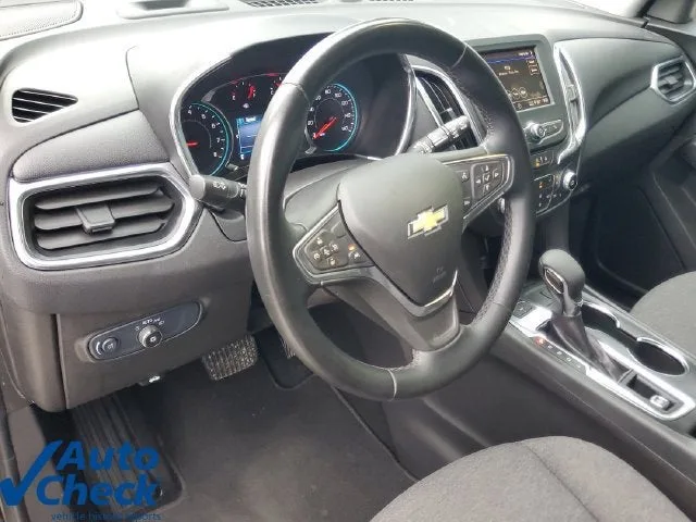 2024 Chevrolet Equinox LT photo 19