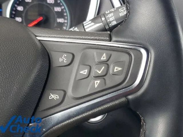 2024 Chevrolet Equinox LT photo 22