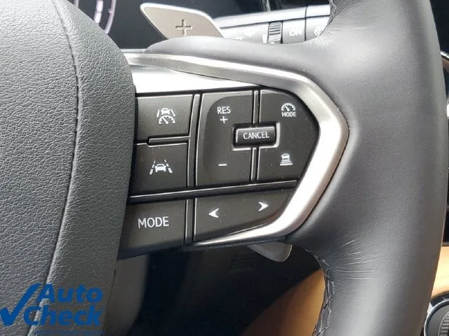 2024 Lexus NX 250 NX 250 photo 23