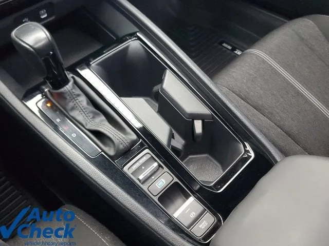 2023 Honda Accord Hybrid Sport photo 26
