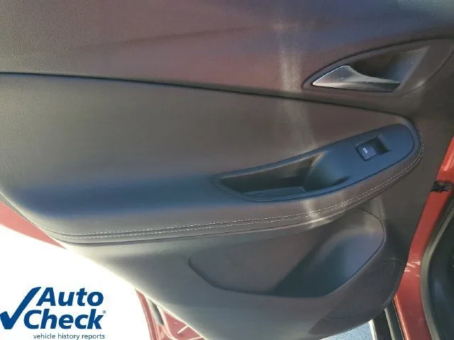 2024 Buick Encore GX Sport Touring photo 13