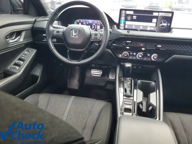 2023 Honda Accord Hybrid Sport photo 14