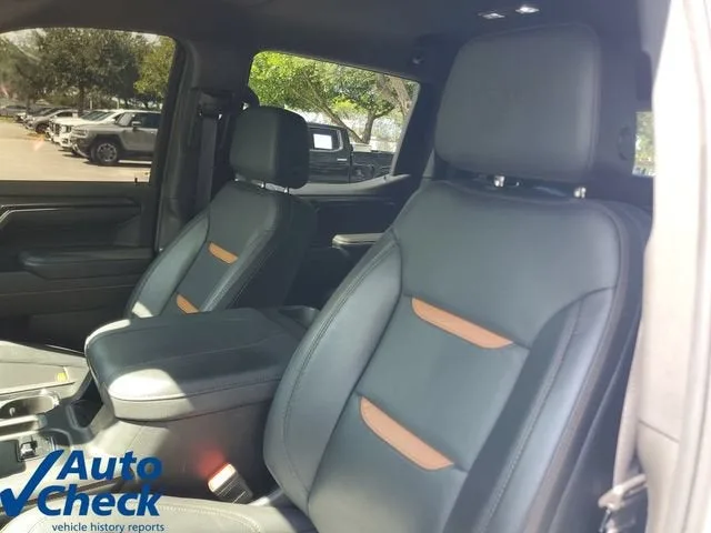2024 GMC Sierra 1500 AT4 photo 20