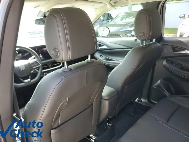 2024 Buick Encore GX Sport Touring photo 12