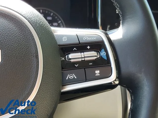 2022 Kia Sorento X-Line EX photo 23