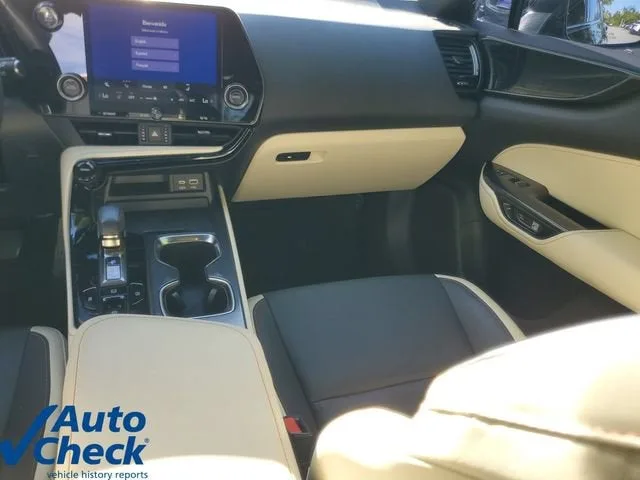 2024 Lexus NX 250 NX 250 photo 16