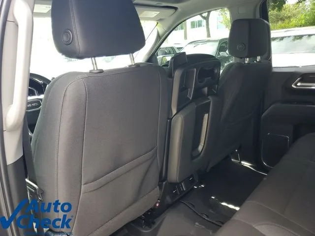 2026 GMC Sierra 1500 Elevation photo 11