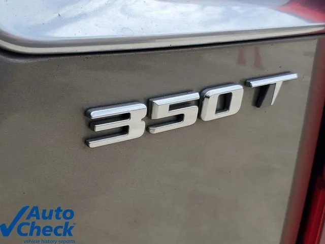 2023 Cadillac XT6 Luxury photo 9