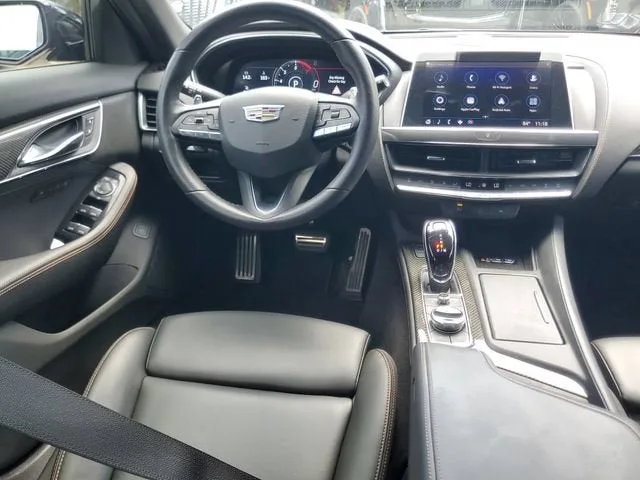 2023 Cadillac CT5 Sport photo 14