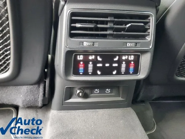 2021 Audi Q8 Premium Plus 55 TFSI quattro Tiptronic photo 14