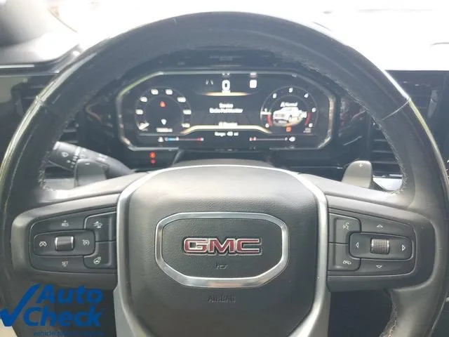 2023 GMC Sierra 1500 SLT photo 20