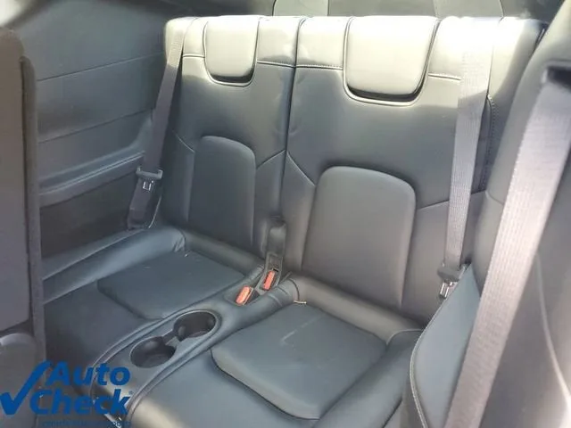 2021 Tesla Model Y Long Range photo 11