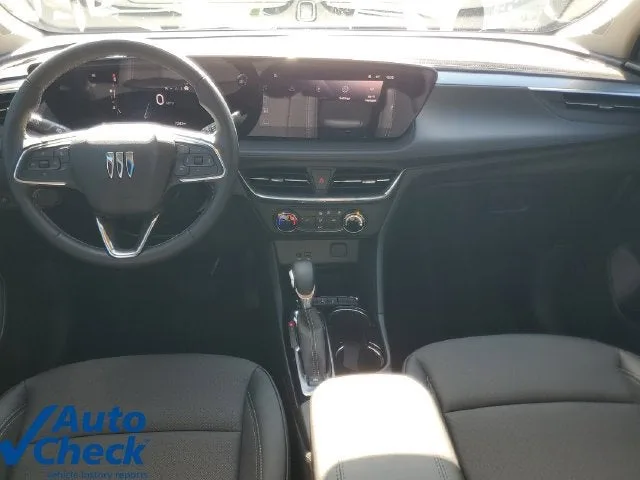2024 Buick Encore GX Preferred photo 11