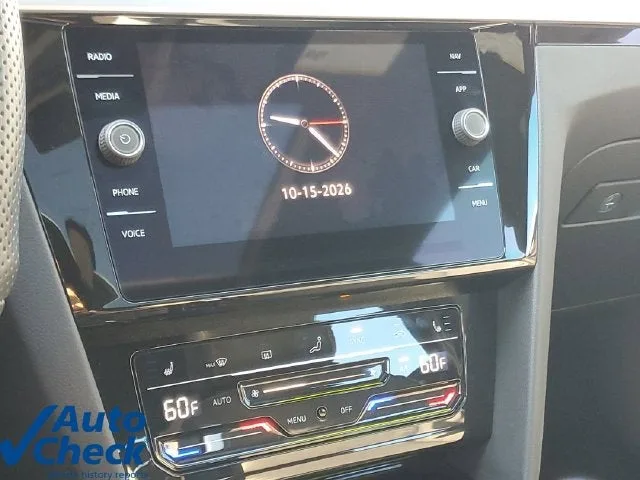 2023 Volkswagen Arteon 2.0T SEL R-Line photo 24