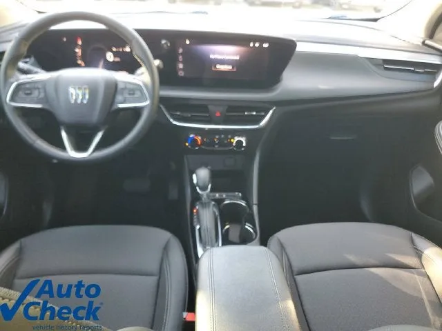 2025 Buick Encore GX Preferred photo 13