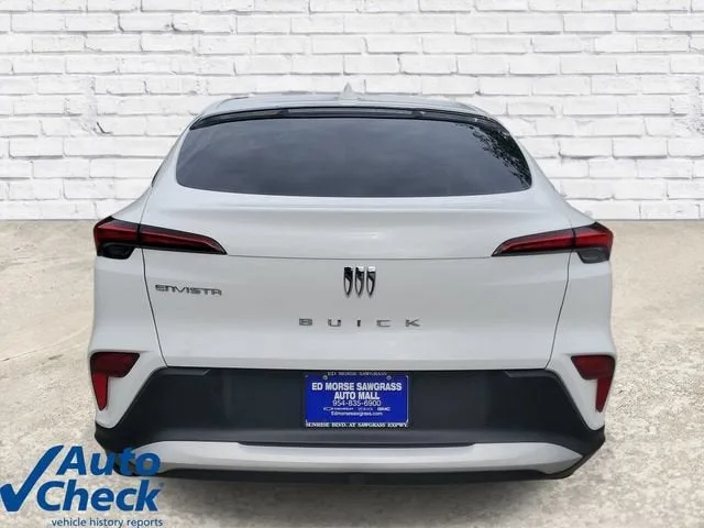 2024 Buick Envista Preferred photo 3