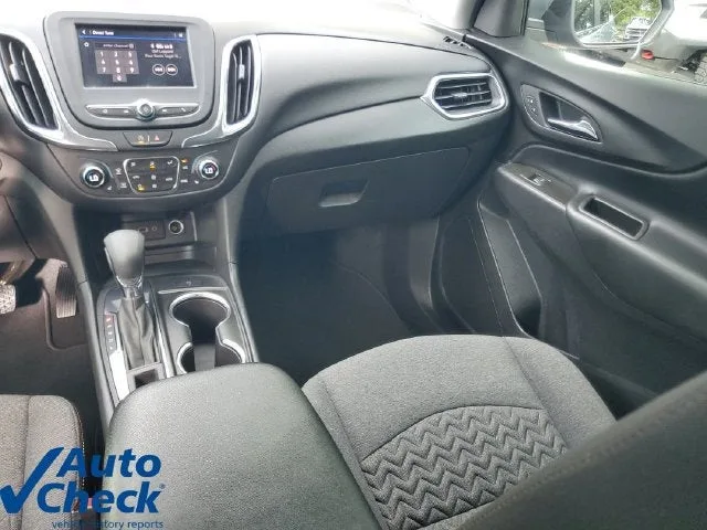 2024 Chevrolet Equinox LT photo 16