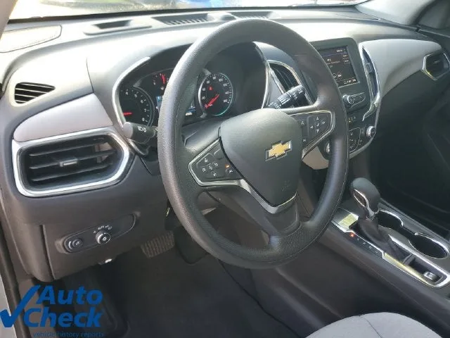 2024 Chevrolet Equinox LS photo 18