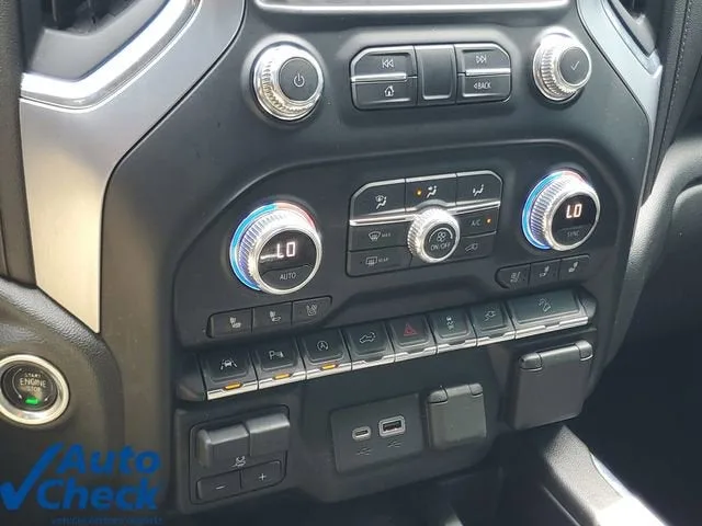 2021 GMC Sierra 1500 SLT photo 29