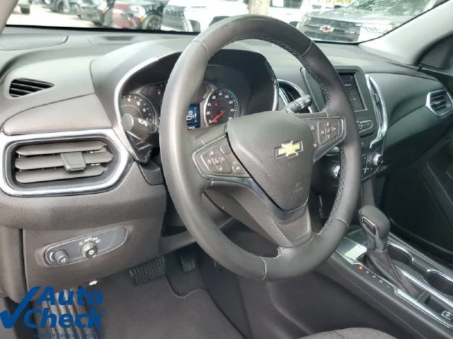 2024 Chevrolet Equinox LT photo 19