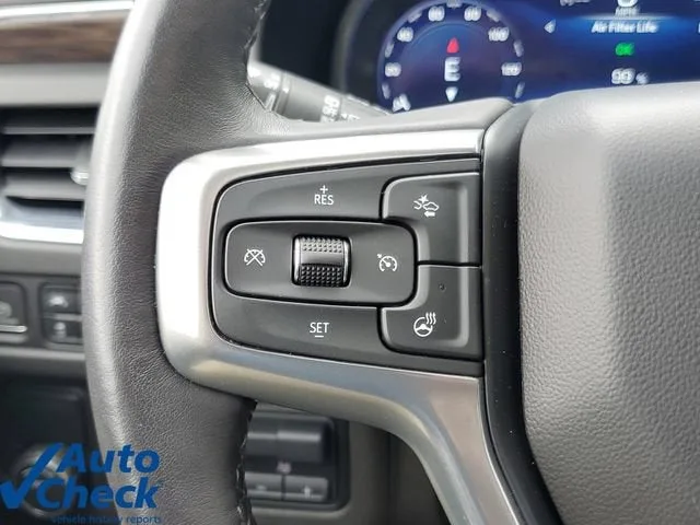 2022 Chevrolet Tahoe LT photo 26