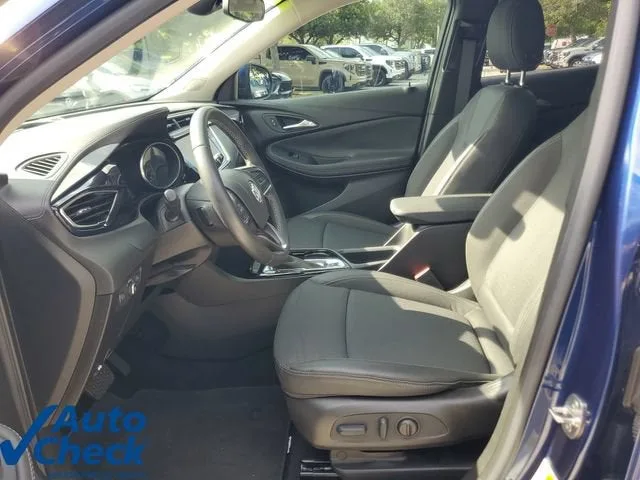2023 Buick Encore GX Preferred photo 17