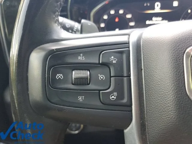 2023 GMC Sierra 1500 SLT photo 21