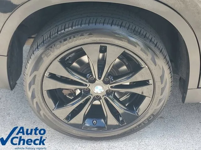 2020 BMW X1 sDrive28i photo 8