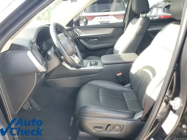 2024 Mazda CX-90 3.3 Turbo Preferred Plus photo 20