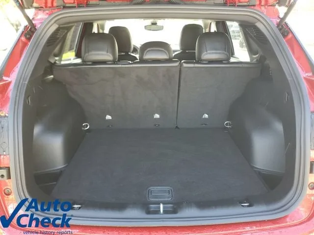 2025 Jeep Compass Latitude 4x4 photo 9