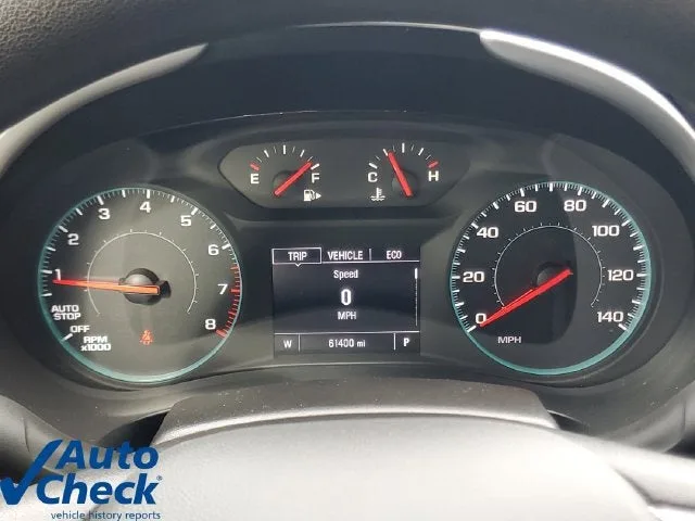 2024 Chevrolet Malibu 1LT photo 24