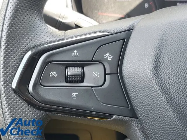 2021 Chevrolet Trailblazer LT photo 21