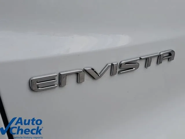 2024 Buick Envista Preferred photo 9