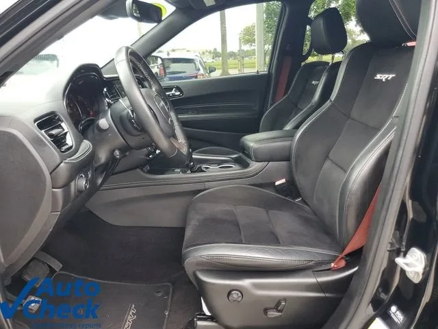 2021 Dodge Durango SRT 392 photo 20