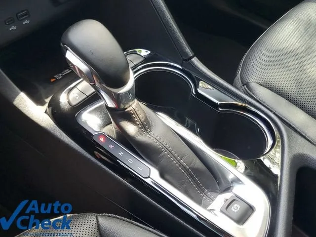 2024 Buick Encore GX Sport Touring photo 26