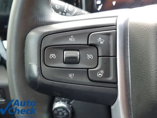 2023 GMC Sierra 1500 Elevation photo 19