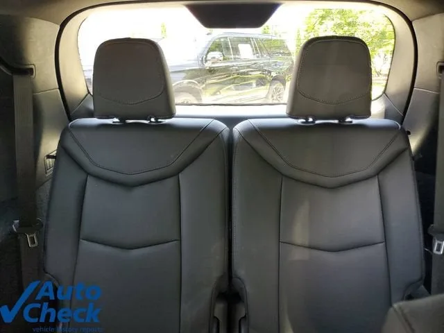 2021 Cadillac XT6 Premium Luxury photo 13