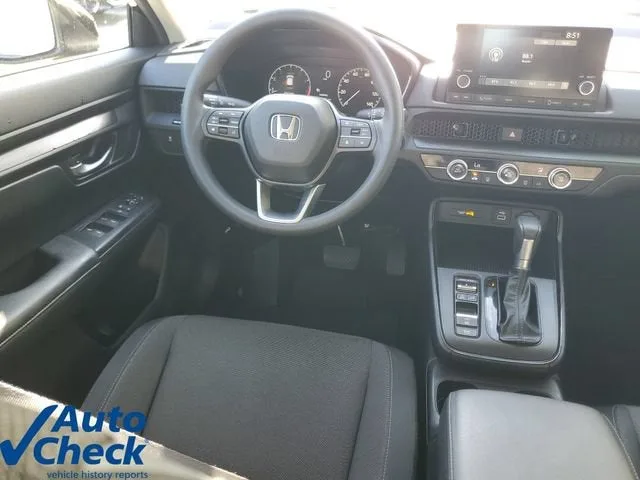 2024 Honda CR-V LX 2WD photo 16