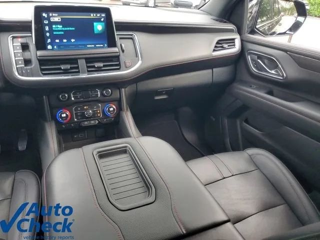 2023 Chevrolet Tahoe RST photo 19