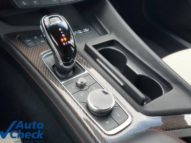 2020 Cadillac CT5 Sport photo 24